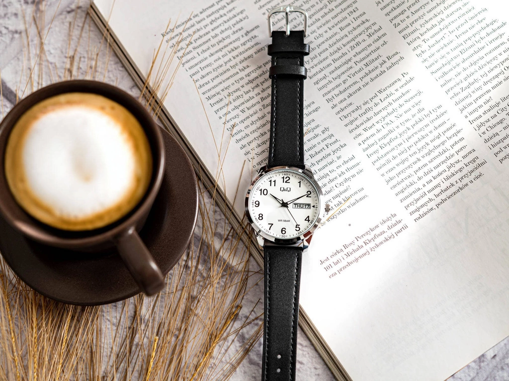 Zegarek męski Q&Q C32A-006PY