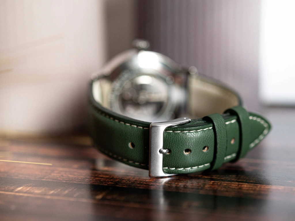 Zegarek męski ZEPPELIN 8066-1n Hindenburg