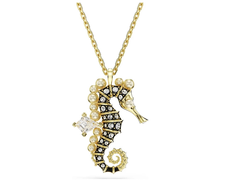 Naszyjnik damski Swarovski 5690874 Idyllia