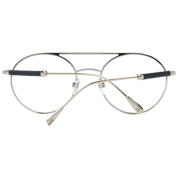 Okulary oprawki Damskie Tods TO5200 Czarne