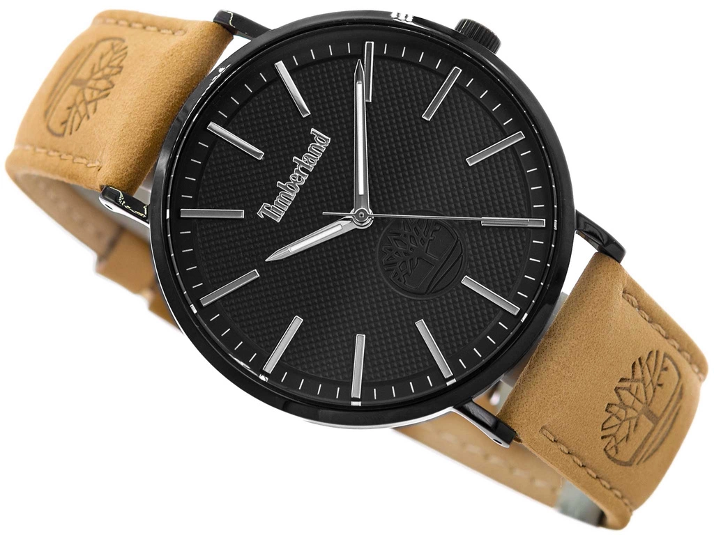 Zegarek męski TIMBERLAND TDWGA2103704 Kinsley