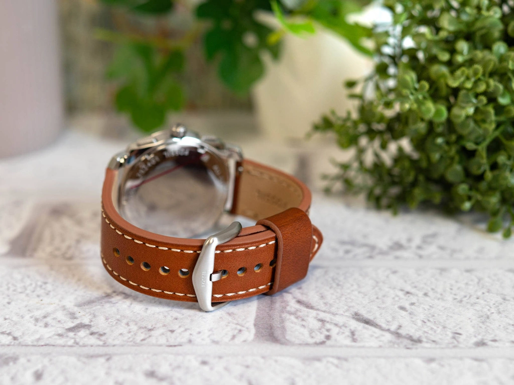 Zegarek męski FOSSIL FS6059 Machine Chronograph