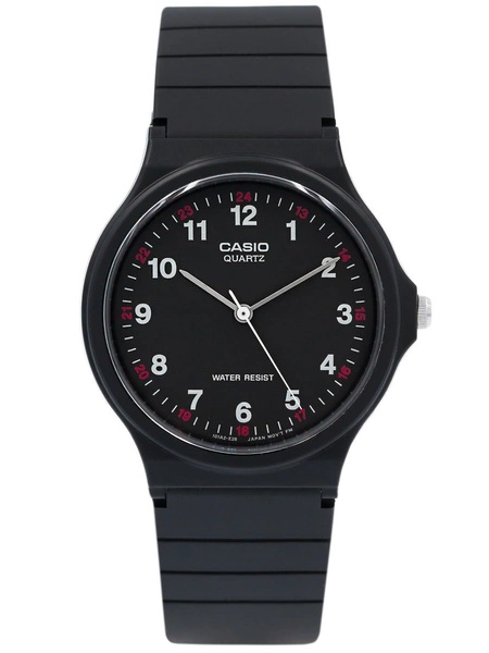Zegarek męski CASIO MQ-24-1BLLEG