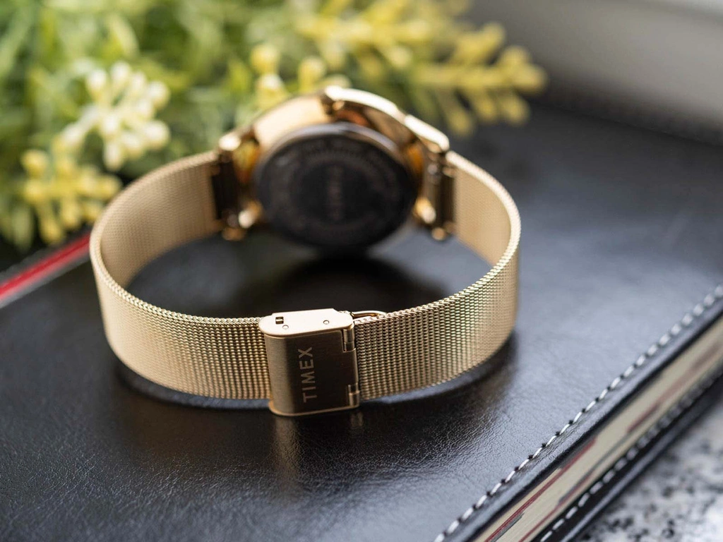 Zegarek damski TIMEX TW2W19700 Transcend