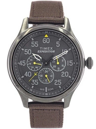 Zegarek męski TIMEX TW4B30900 Expedition