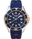Zegarek męski SWISS ALPINE MILITARY SAM7040.1855