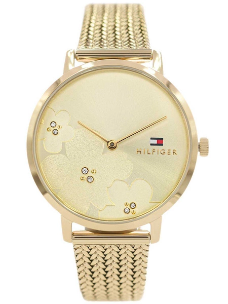 Zegarek damski TOMMY HILFIGER 1782606 Tea