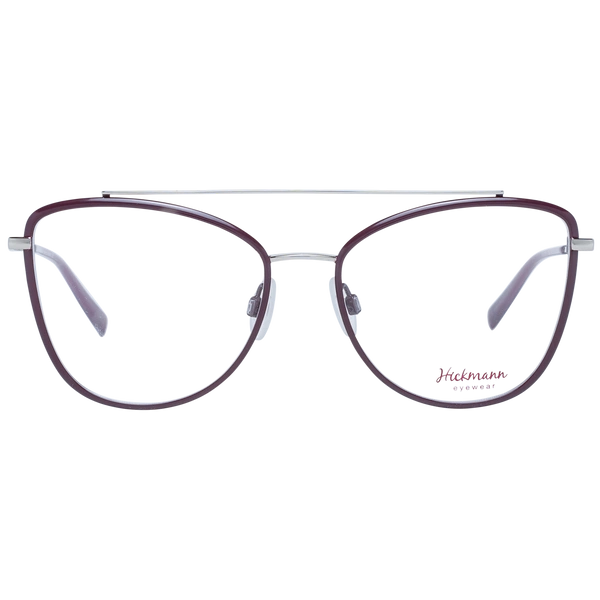 Okulary oprawki Damskie Ana Hickmann HI1075 Fioletowe