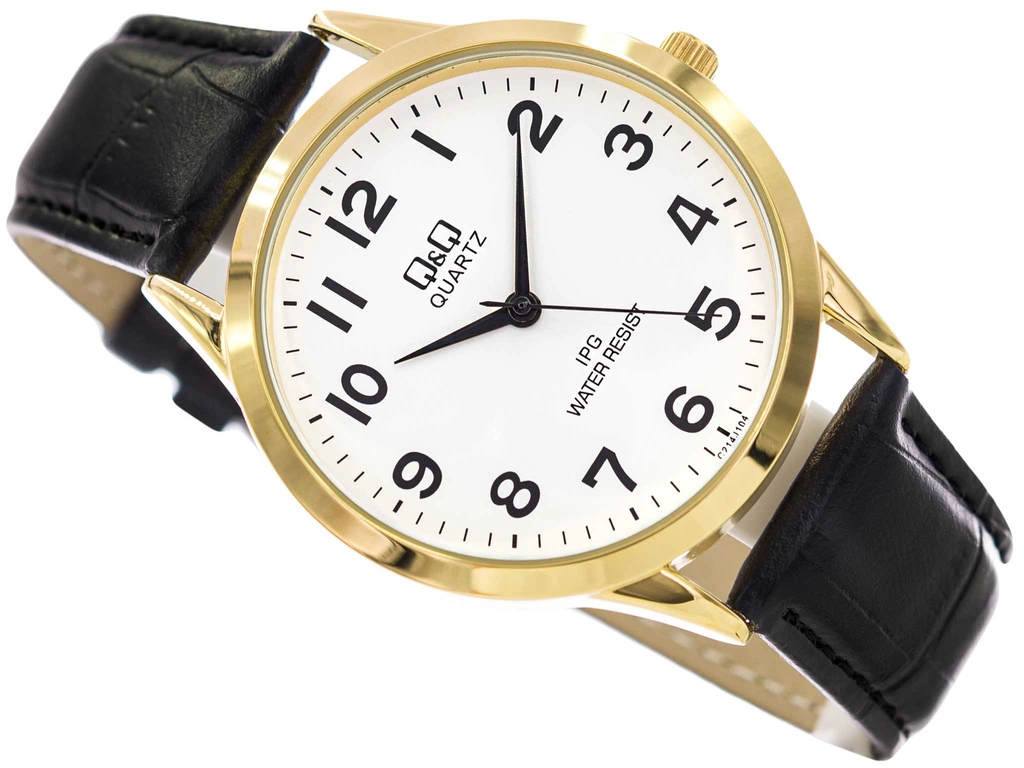 Zegarek męski Q&Q C214J104Y