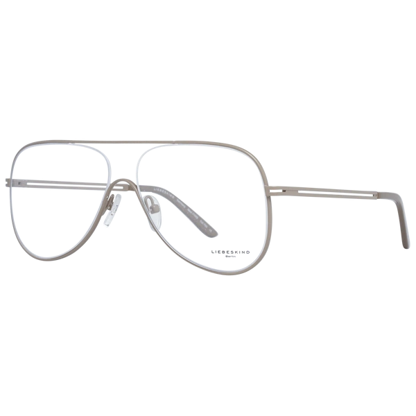 Okulary oprawki Liebeskind 11055-00700 Beżowe