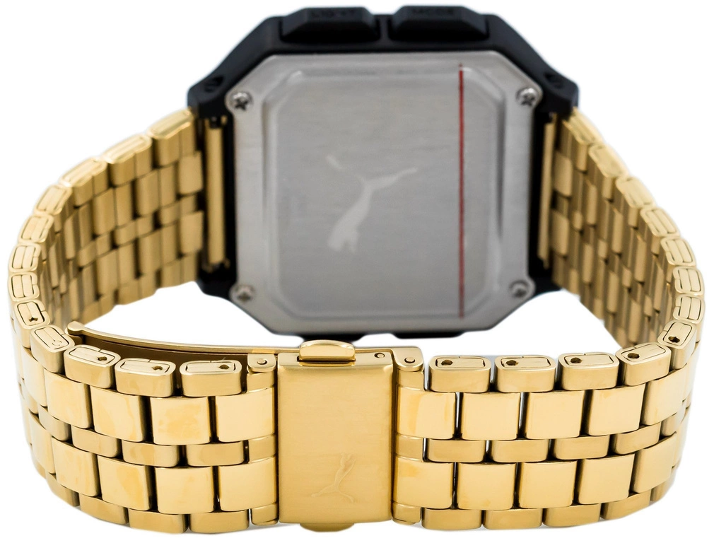 Zegarek męski PUMA P5016