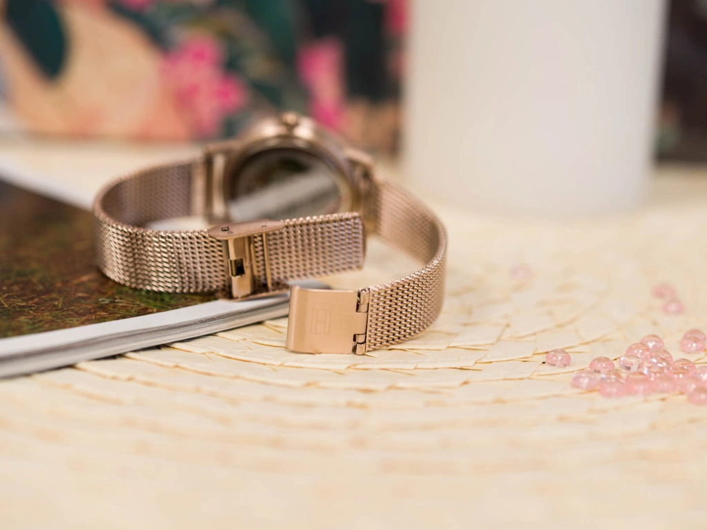 Zegarek damski TOMMY HILFIGER Maya 1782441