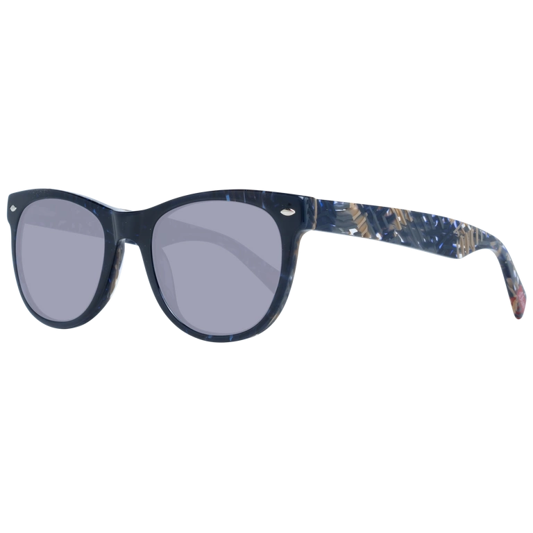Okulary przeciwsłoneczne S. Oliver 98634-00400 Niebieskie
