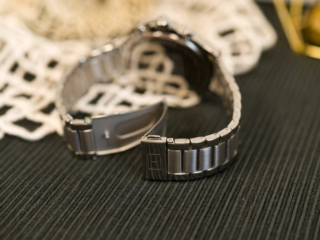 Zegarek męski TOMMY HILFIGER LARSON 1791917