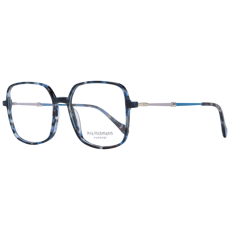 Okulary oprawki Damskie Ana Hickmann AH6463T Czarne