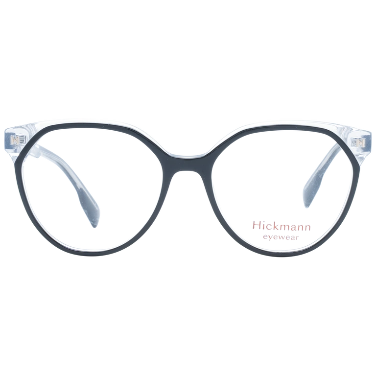 Okulary oprawki Damskie Ana Hickmann HIY6003 Czarne
