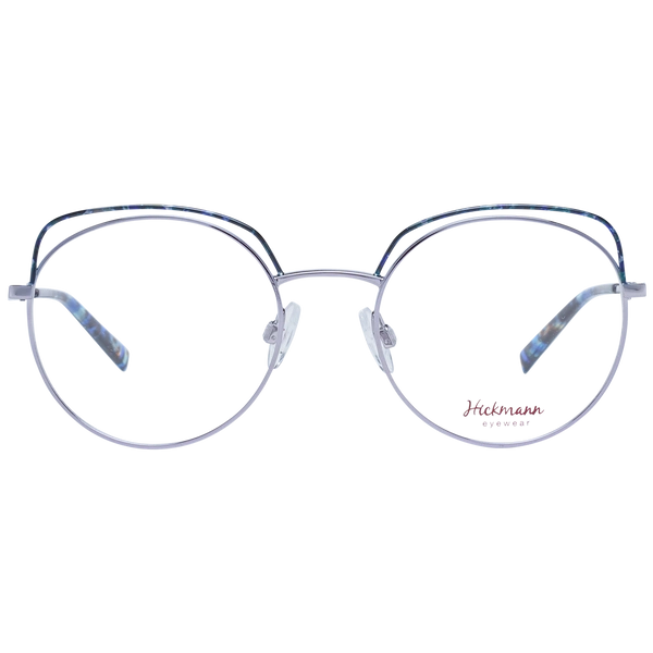 Okulary oprawki Damskie Ana Hickmann HI1057 Fioletowe