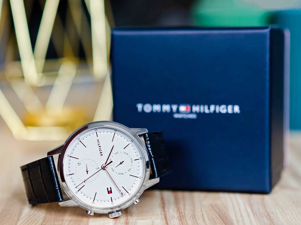 Zegarek męski TOMMY HILFIGER EASTON 1710434
