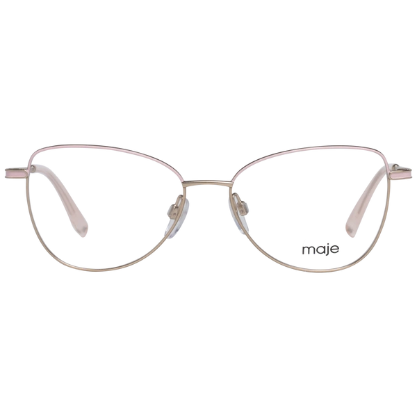 Okulary oprawki Damskie Maje MJ3003 902 52 Różowe