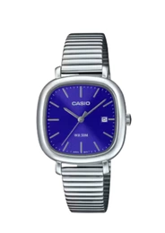 Zegarek damski CASIO CASIO LTP-B166D-2AVEF