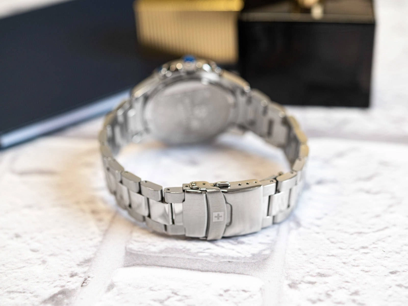 Zegarek męski SWISS ALPINE MILITARY SAM7089.9135