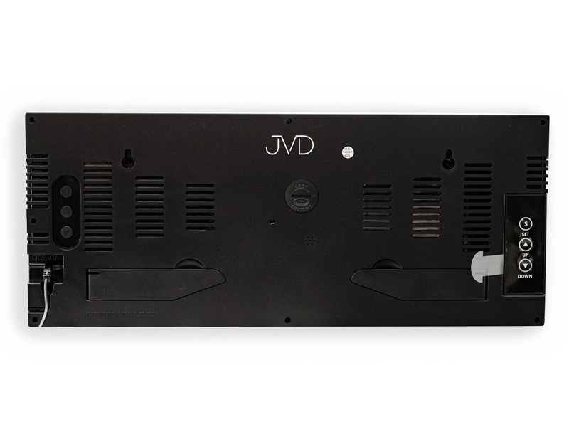 Zegar JVD DH309.3