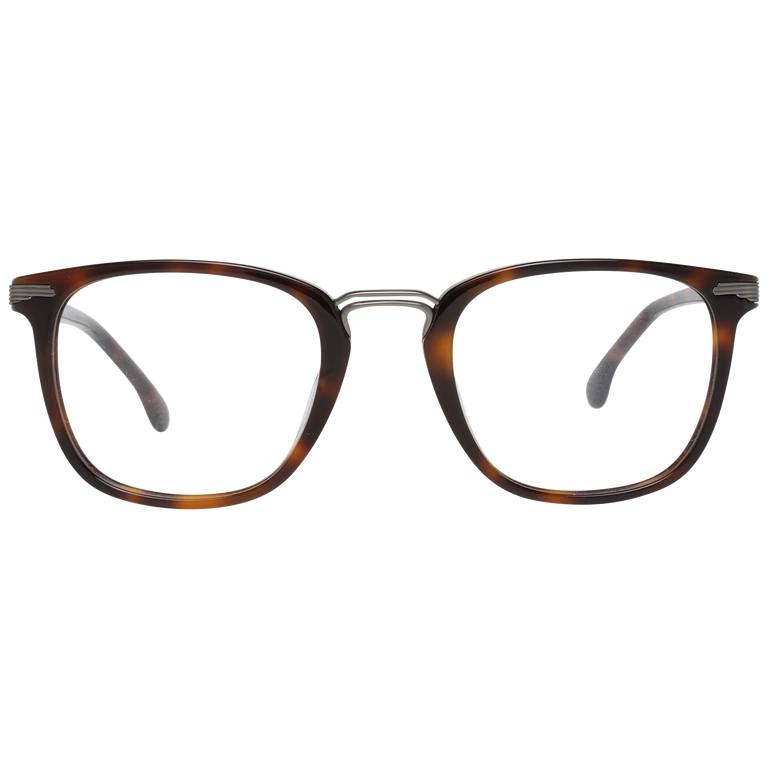 Okulary oprawki Lozza VL4152 09AJ 50 Brązowe