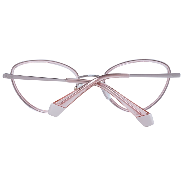 Okulary oprawki Damskie Polaroid PLD D420 35J 52 Różowe