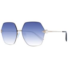 Okulary przeciwsłoneczne Damskie Ana Hickmann HI3179 Złote