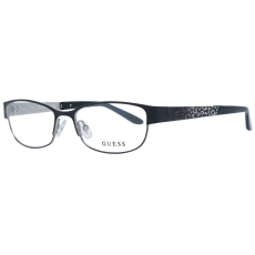 Okulary oprawki Damskie Guess GU2390 D32 52 Czarne