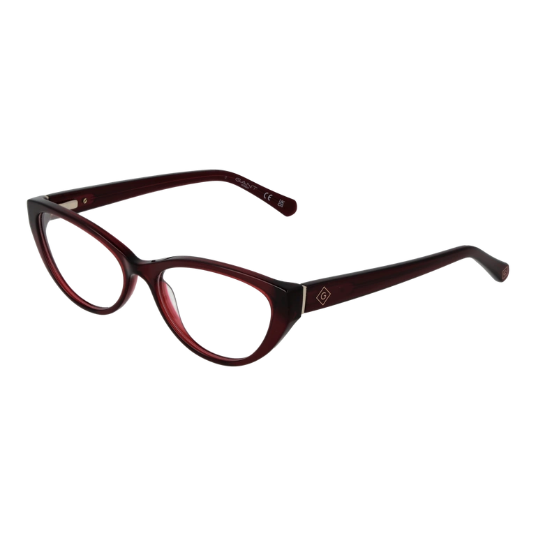 Okulary oprawki Damskie Gant GA4142 Czerwone