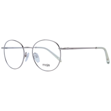 Okulary oprawki Damskie Maje MJ3001 Złote