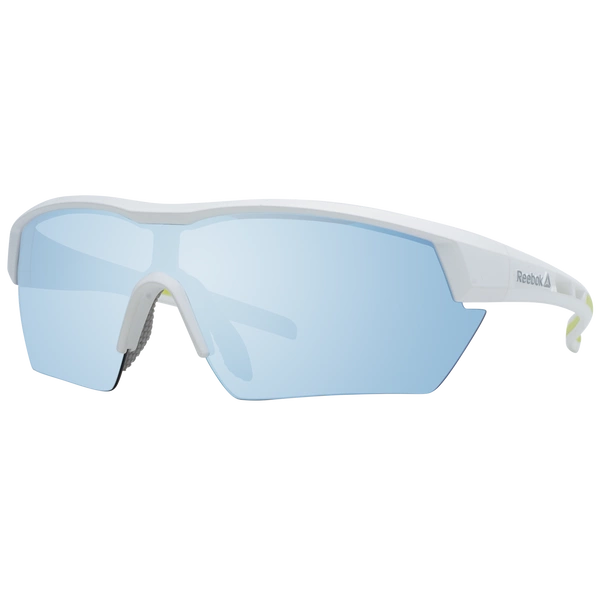Okulary przeciwsłoneczne Unisex Reebok R9330 Białe
