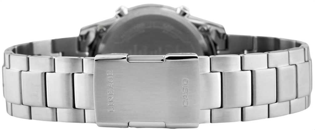 Zegarek męski CASIO LCW-M170D-1AER