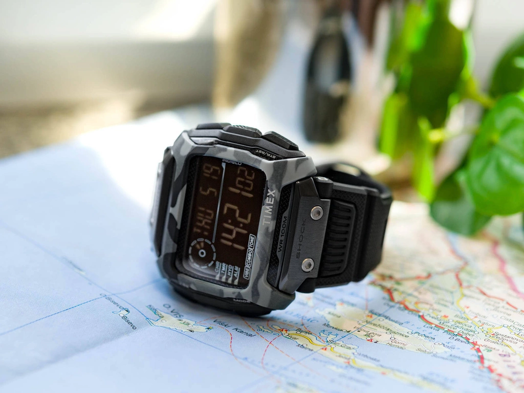 Zegarek męski TIMEX TW5M18200