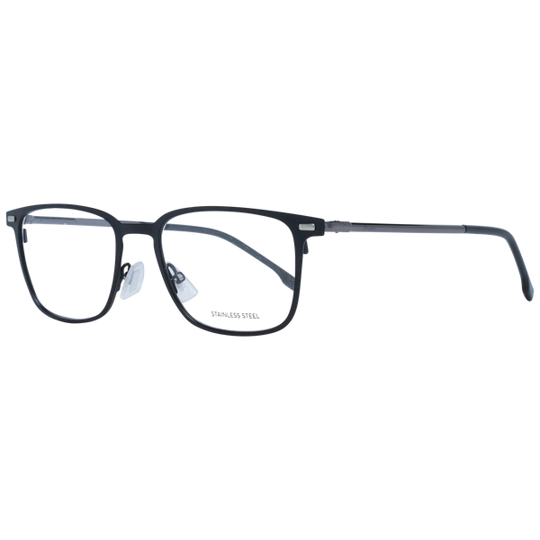 Okulary oprawki Męskie Boss BOSS1021 Czarne