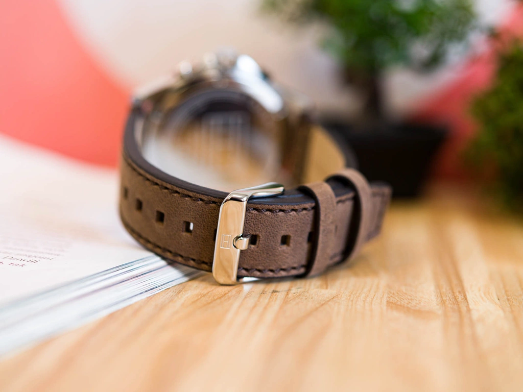 Zegarek męski TOMMY HILFIGER HARLEY 1791895