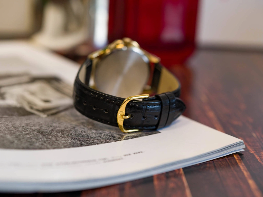 Zegarek męski Q&Q A480J104Y