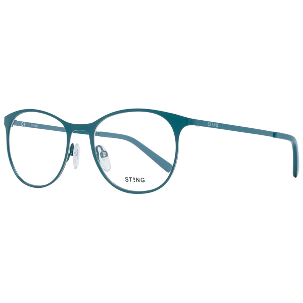 Okulary oprawki Sting VST016 0539 50 Zielone