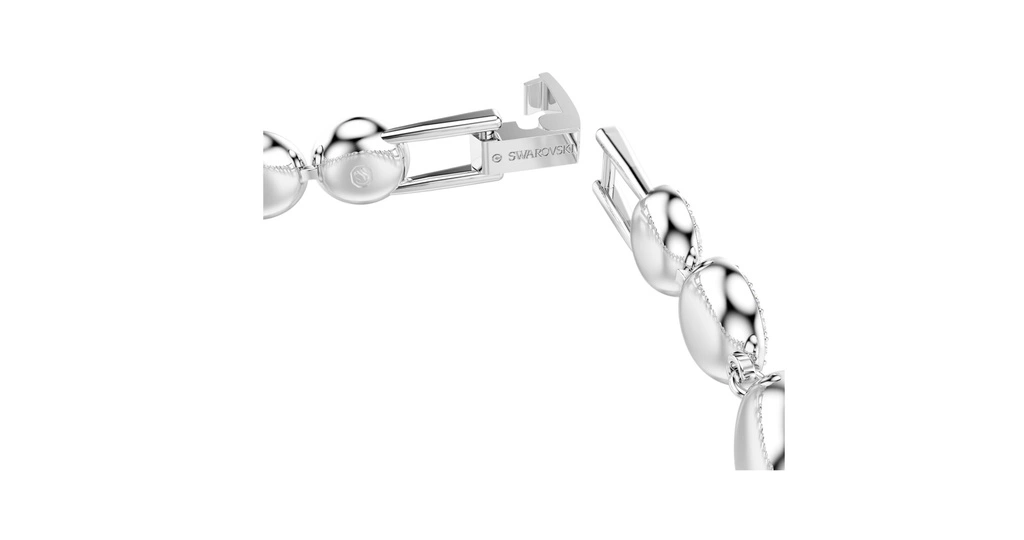 Bransoletka damska Swarovski 5682279 Tennis Una