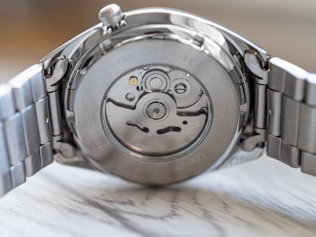 Zegarek męski LORUS RL491AX9