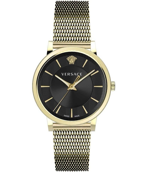Zegarek męski VERSACE VE5A00920 V-Circle