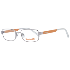 Okulary oprawki Unisex Timberland TB1828 Srebrne