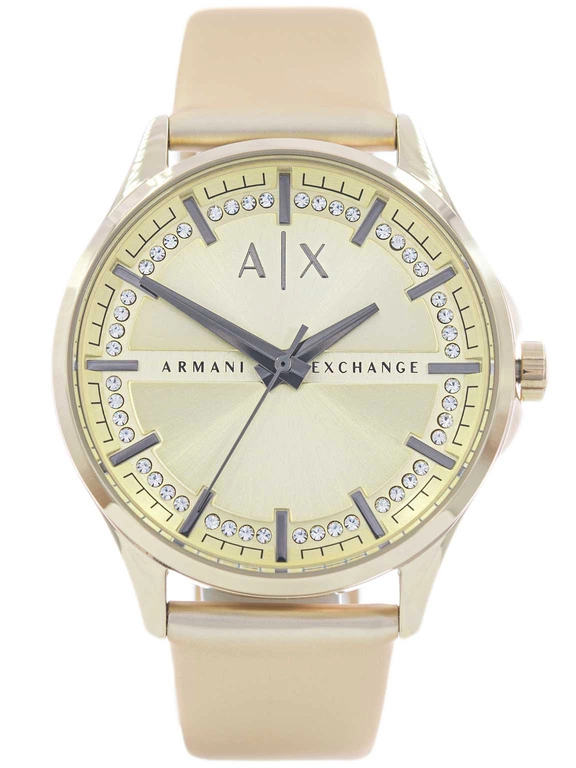 Zegarek damski ARMANI EXCHANGE AX5271 Lady Hampton