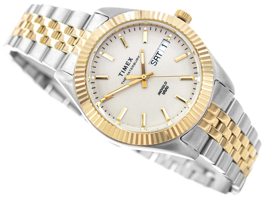 Zegarek damski TIMEX TW2U78600