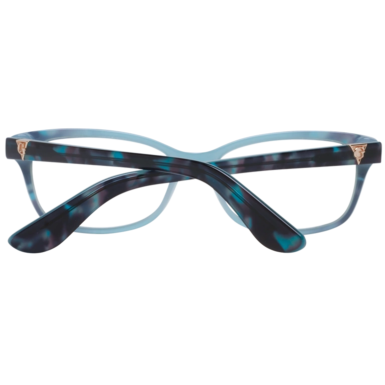 Okulary oprawki Damskie Guess GU2948 Niebieskie
