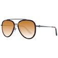 Okulary przeciwsłoneczne Męskie BMW BW0016 08F 56 Brązowe