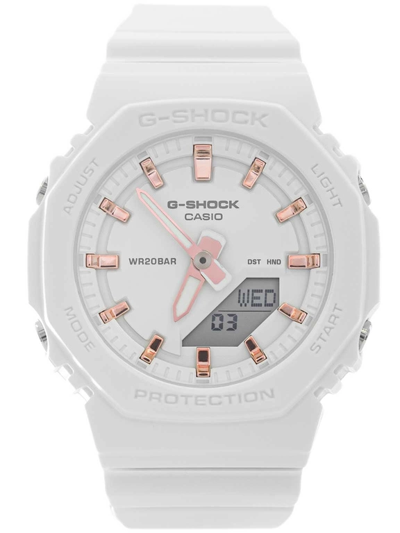 Zegarek damski CASIO G-SHOCK GMA-P2100M-7AER