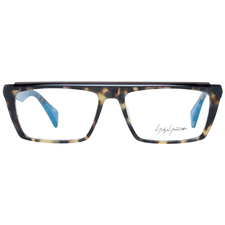 Okulary oprawki Damskie Yohji Yamamoto YY1045 771 57 Brązowe