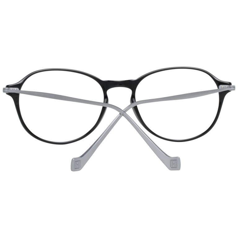Okulary oprawki Męskie Hackett Bespoke HEB247 001 51 Czarne